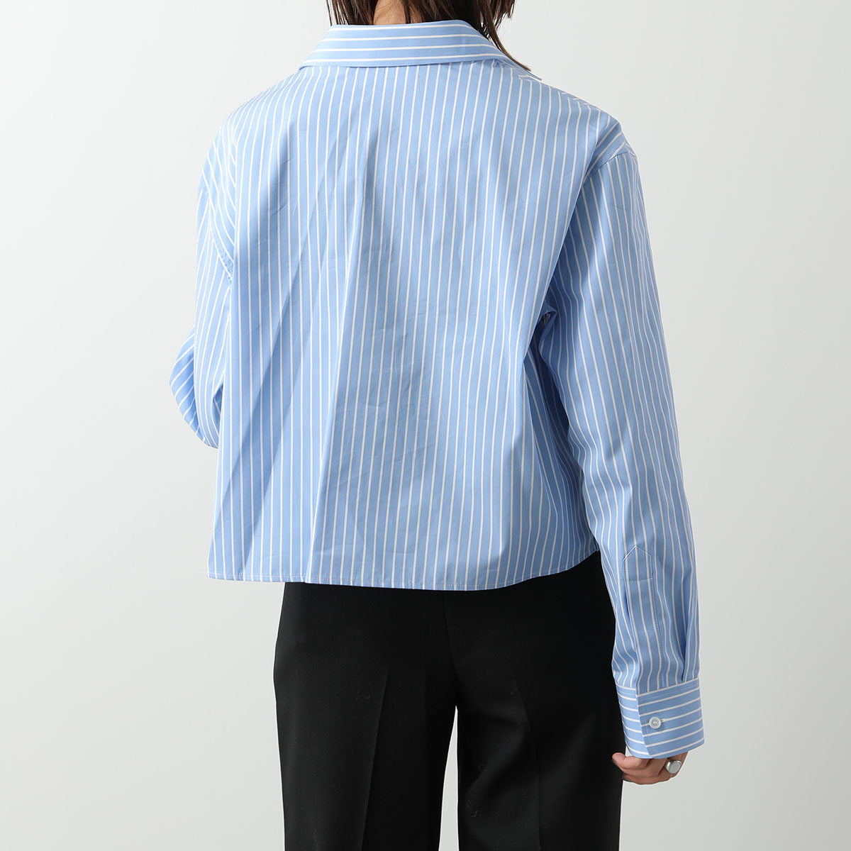 楽天市場】CELINE セリーヌ シャツ 2C837085S.05CC レディース