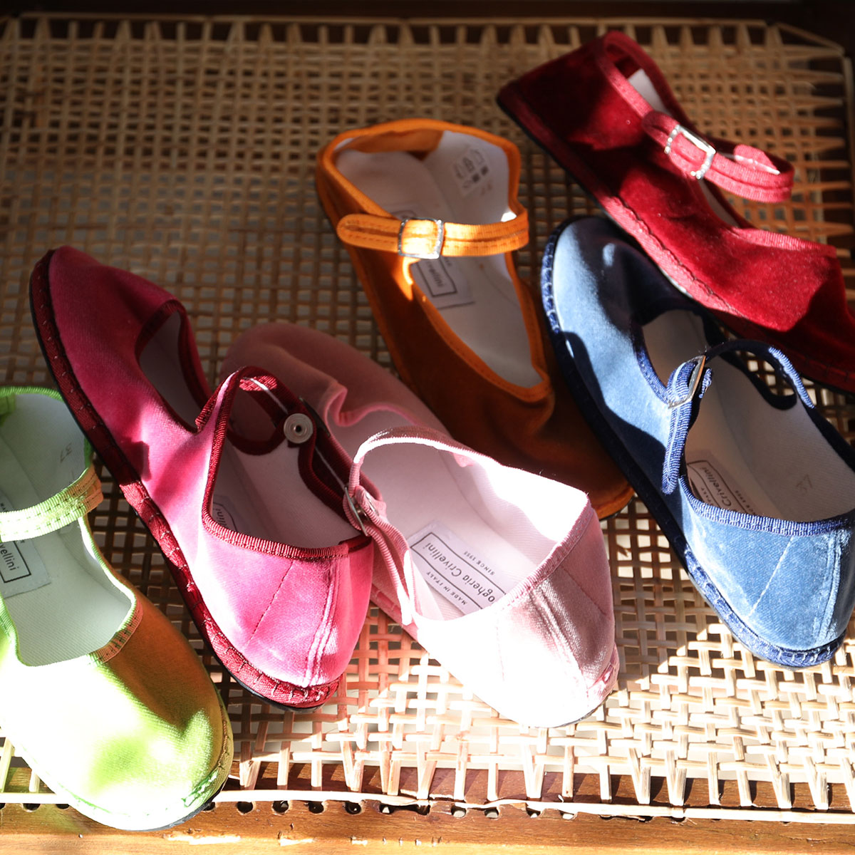 楽天市場】【カラー限定特価】drogheria Crivellini ドロゲリア