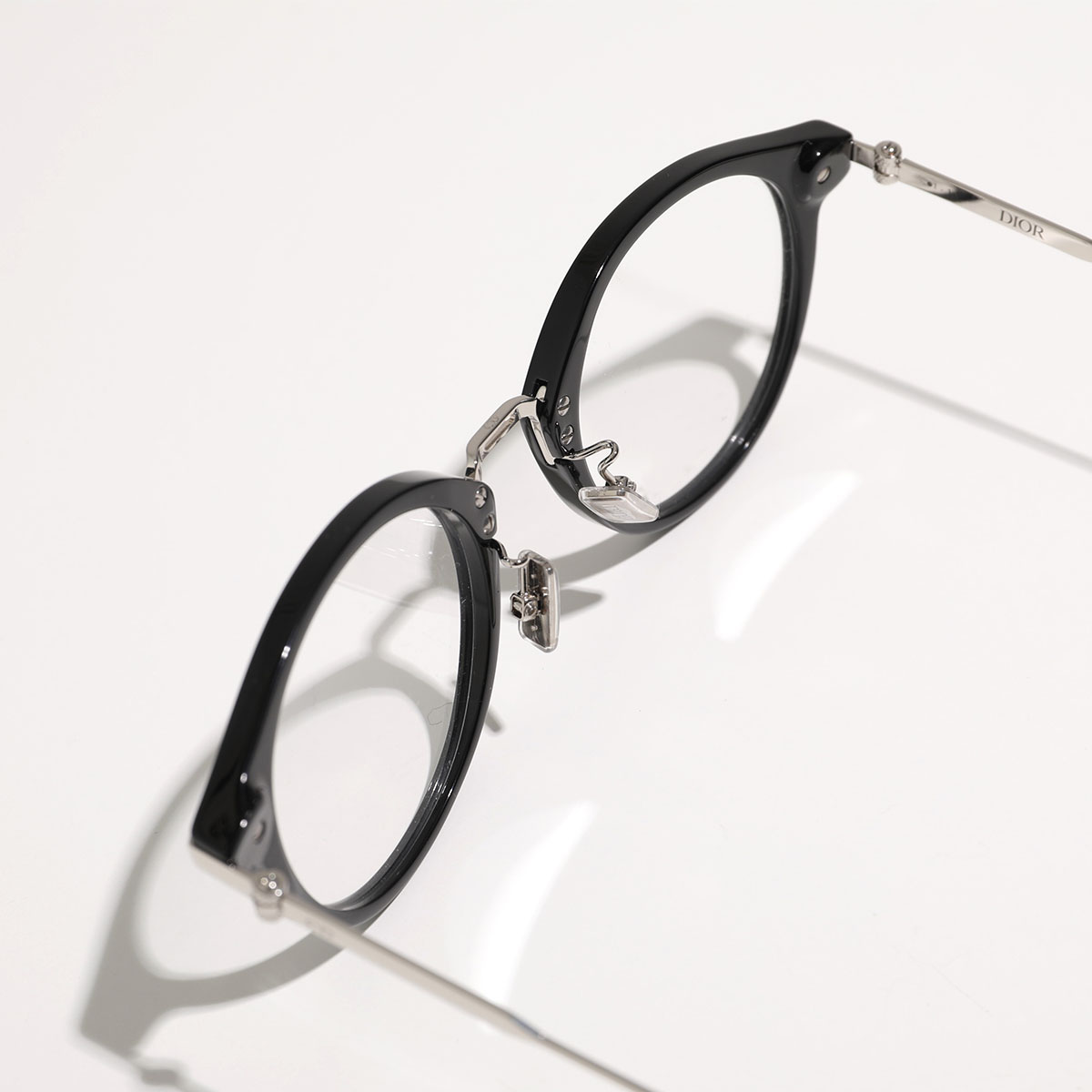 楽天市場】Dior ディオール メガネ NEODIORO RU 2000 メンズ DM50014U