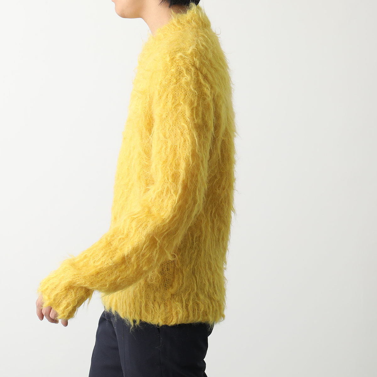 楽天市場】MARNI マルニ ニット CVMG0036A0 S17213 メンズ セーター