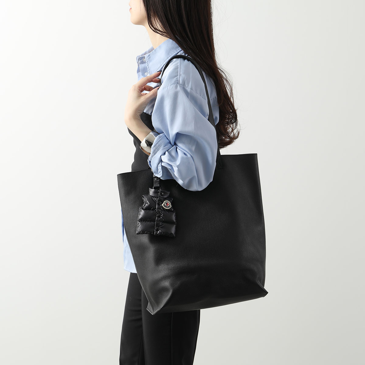 楽天市場】MONCLER モンクレール キーリング VEST KEYRING 6F00003