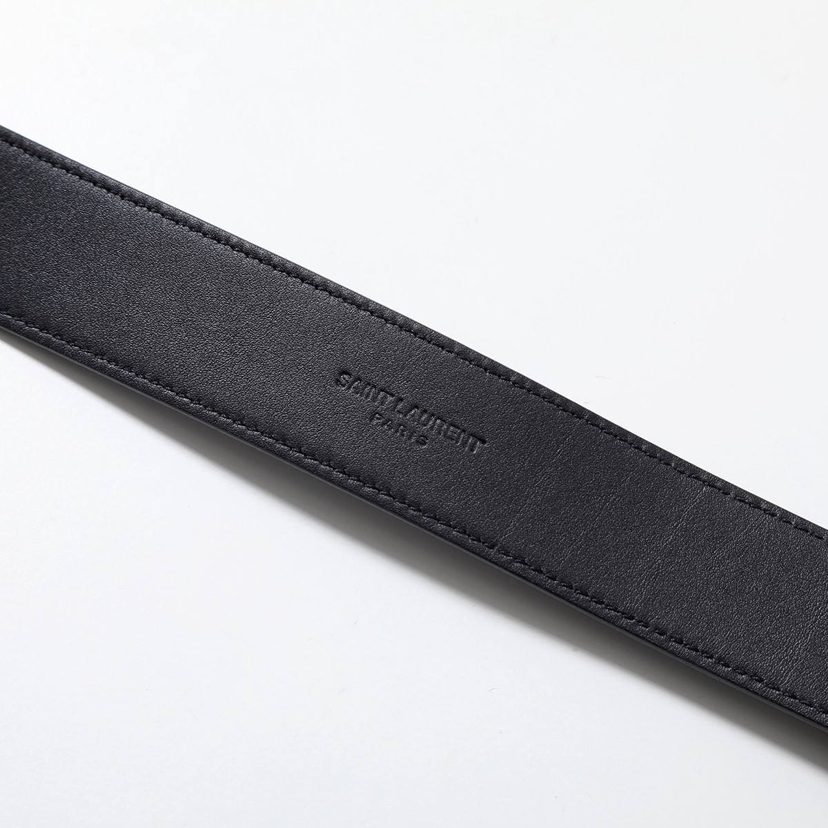 楽天市場】SAINT LAURENT サンローラン ベルト YSL BELT 3.0 634437