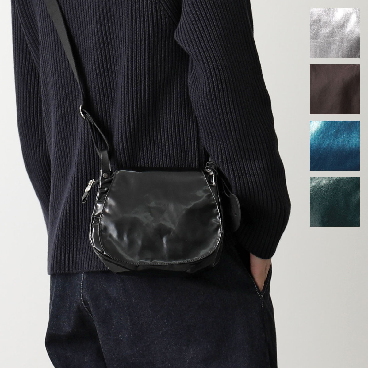 楽天市場】jack gomme ジャックゴム ショルダーバッグ 1947 PETIT NICO