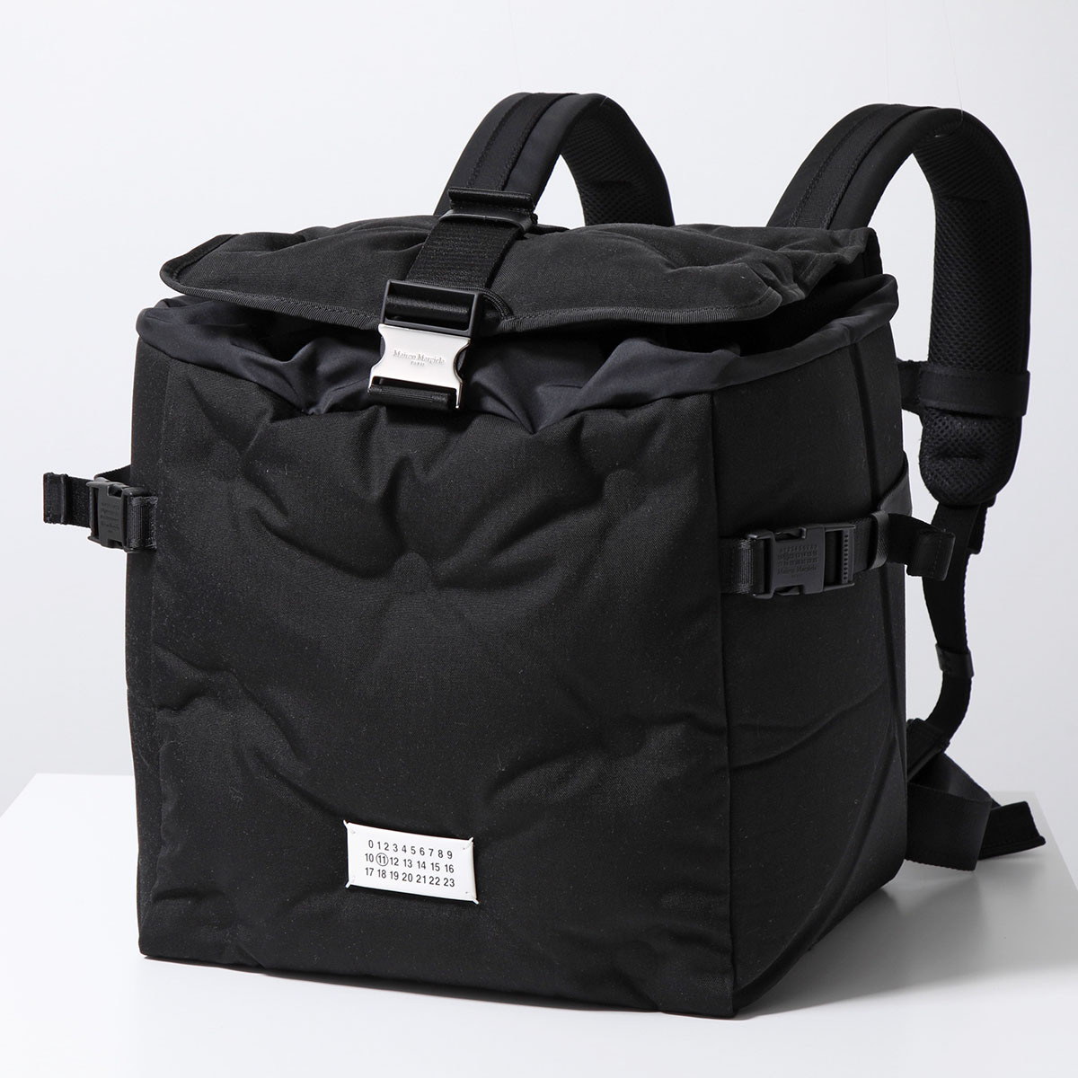 楽天市場】MAISON MARGIELA メゾンマルジェラ 11 バックパック Glam