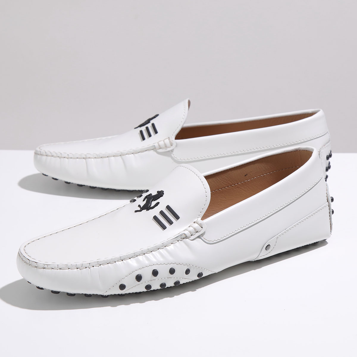 楽天市場】TODS × Ferrari トッズ フェラーリ コラボ ドライビング