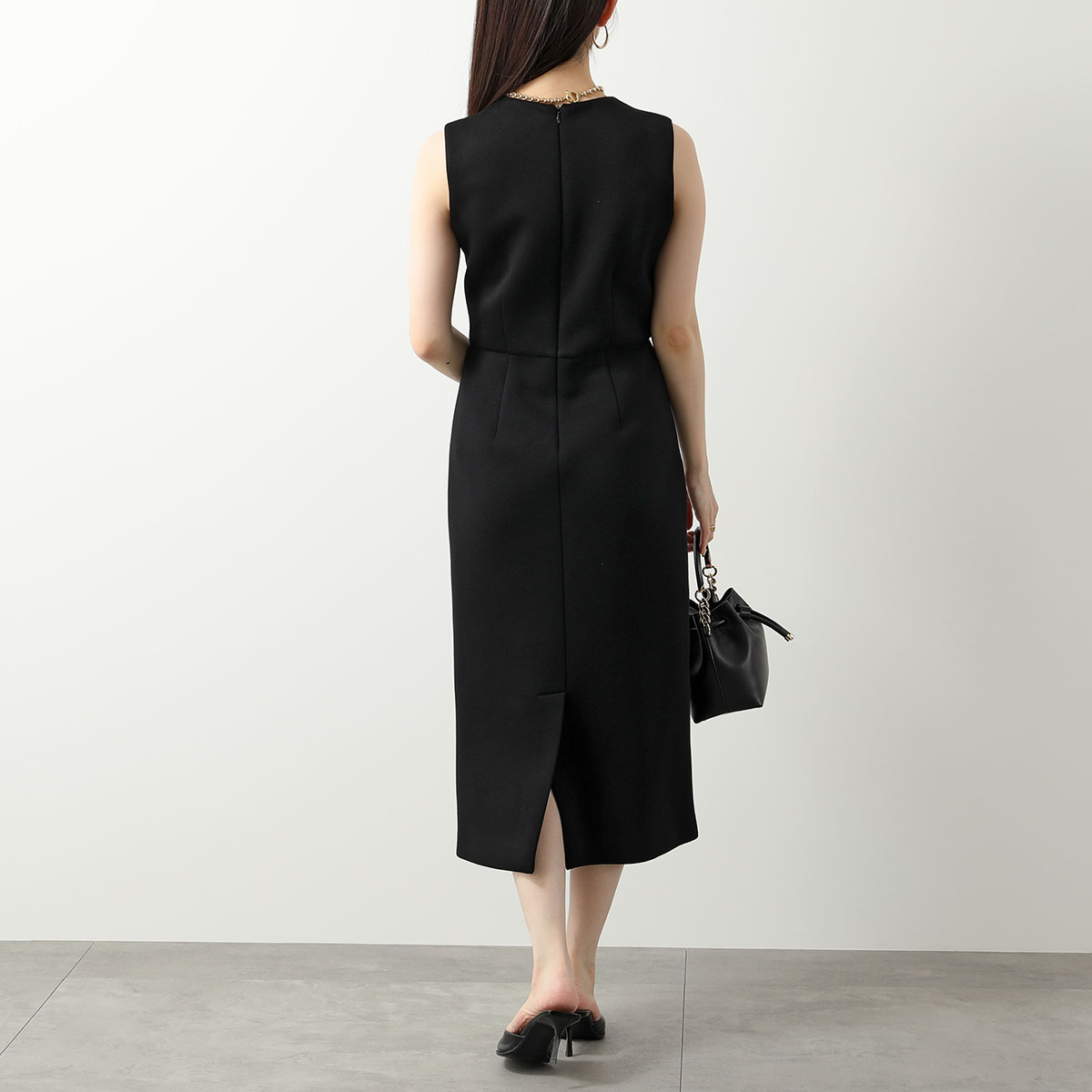 楽天市場】S MAX MARA エス マックスマーラ ワンピース MAREMAR