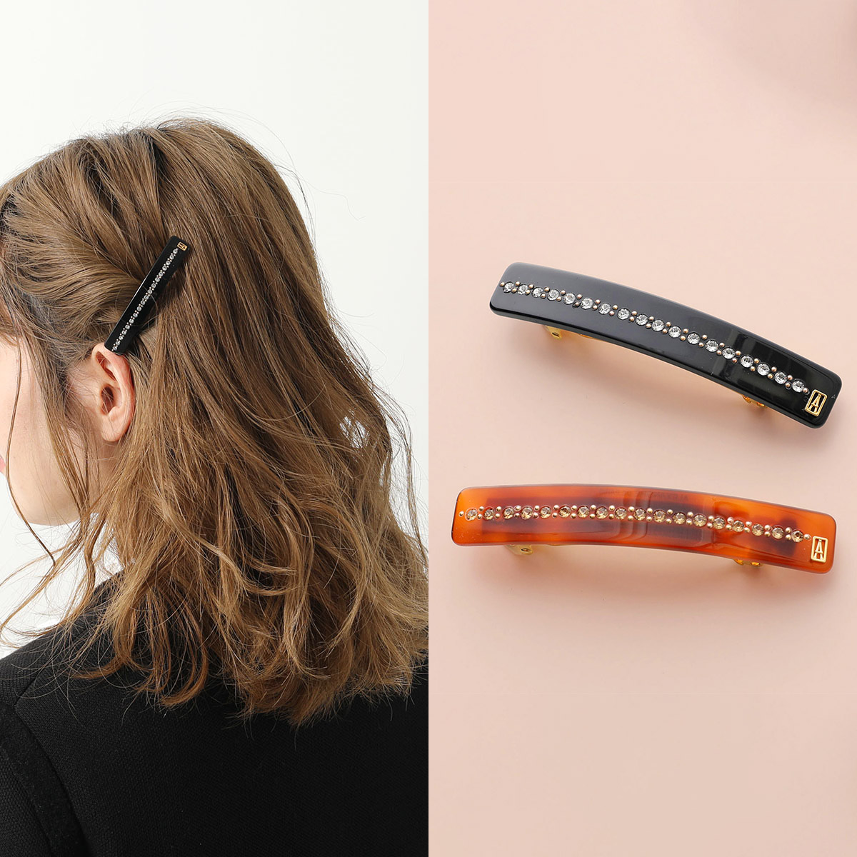 楽天市場】ALEXANDRE DE PARIS アレクサンドル ドゥ パリ AA6-735-49