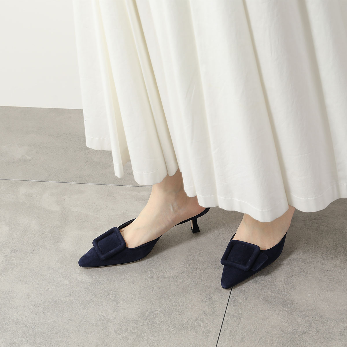 楽天市場】【最大2万円OFFクーポン対象・3/1限定】MANOLO BLAHNIK