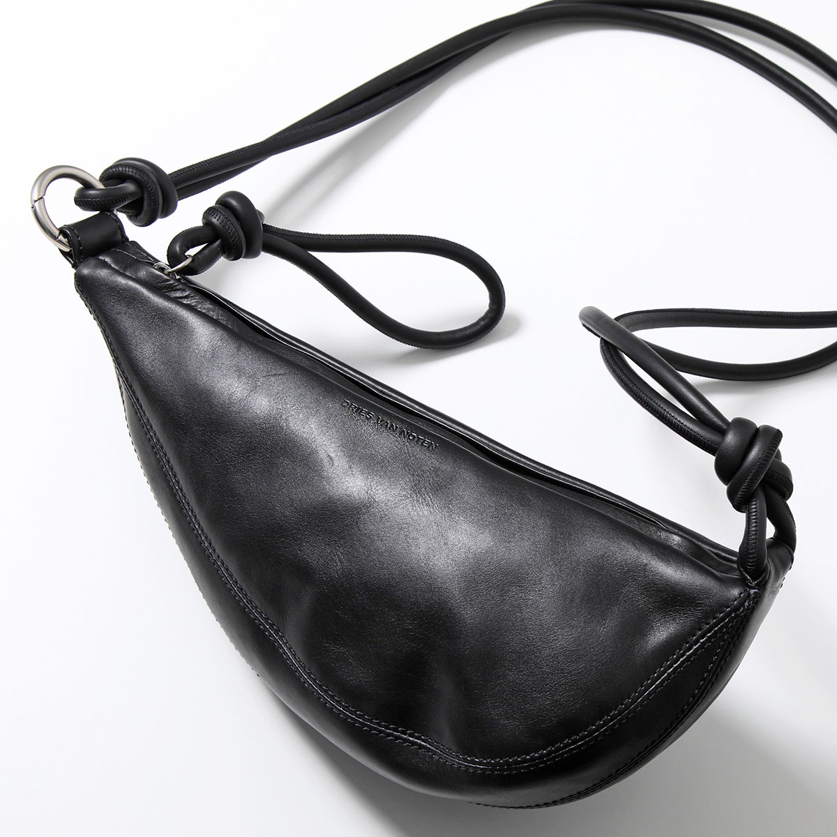 楽天市場】DRIES VAN NOTEN ドリスヴァンノッテン ショルダーバッグ