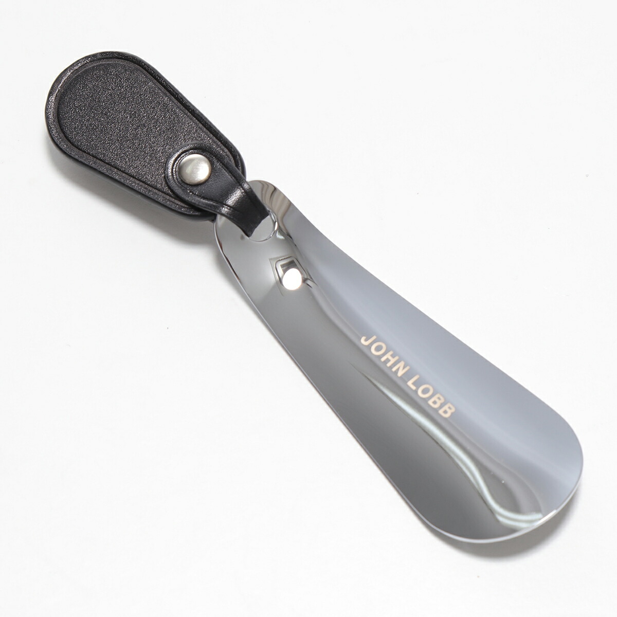 楽天市場】JOHN LOBB ジョンロブ シューホーン TRAVEL SHOEHORN