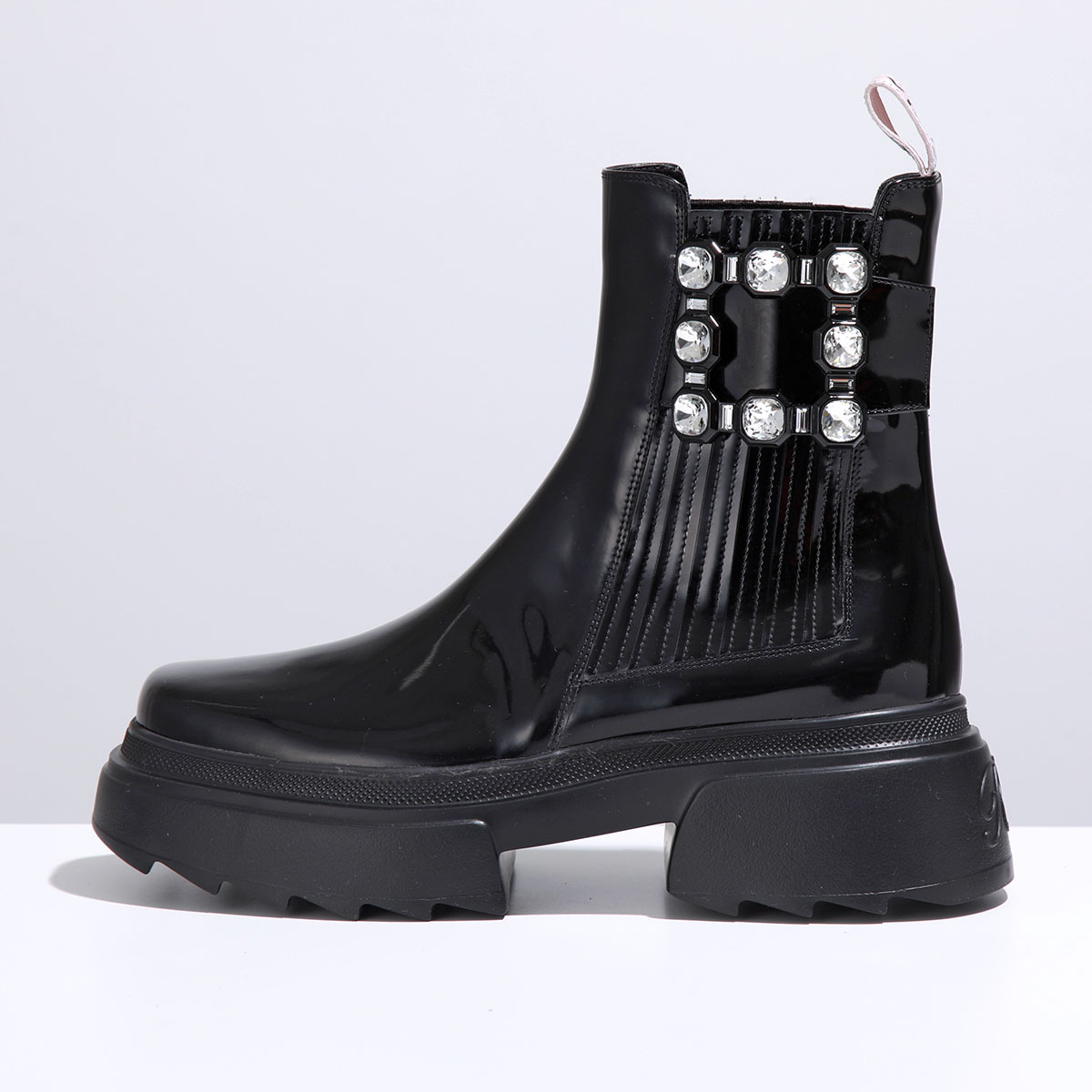 楽天市場】【最大2万円OFFクーポン対象・3/1限定】ROGER VIVIER ロジェ