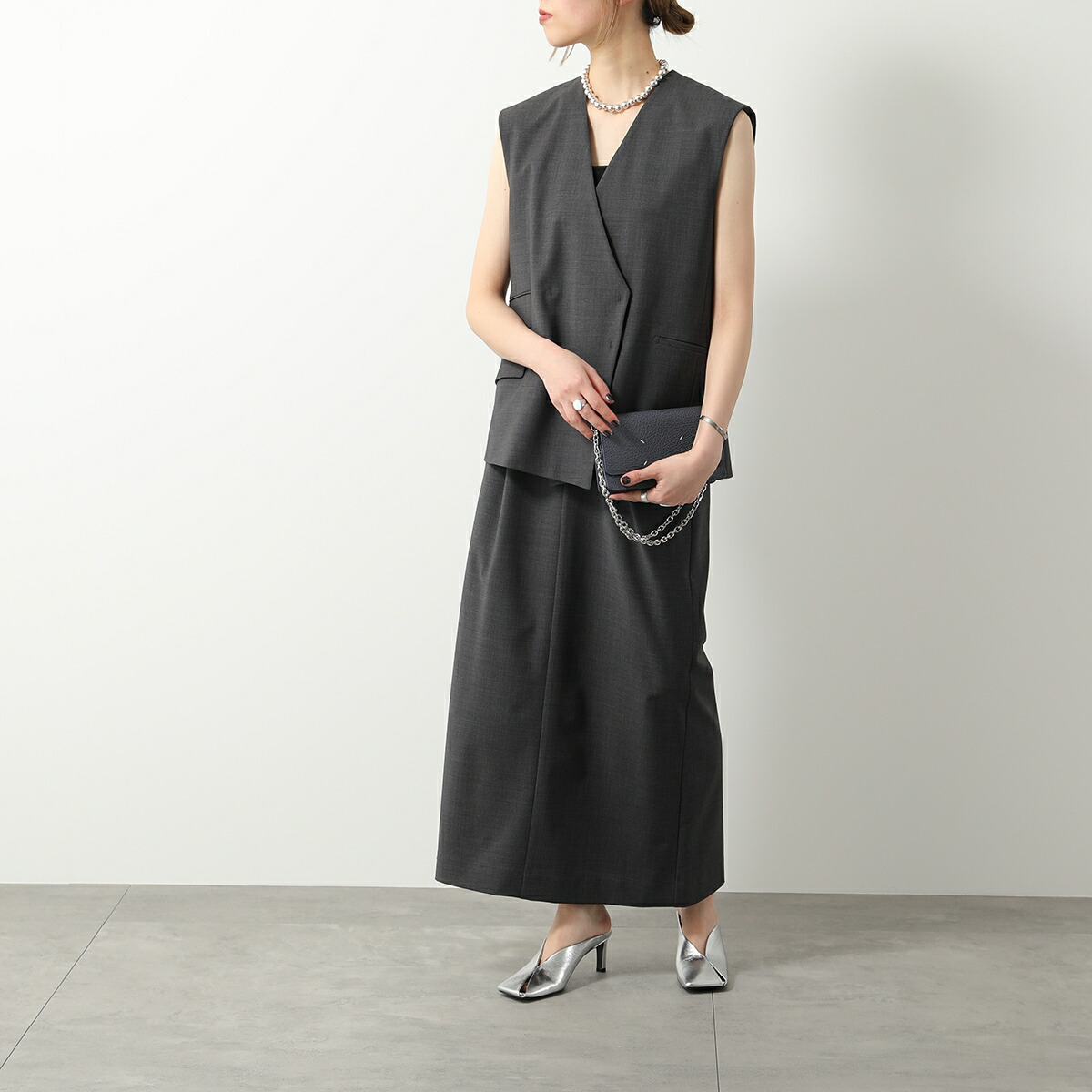 楽天市場】【最大2万円OFFクーポン対象・3/1限定】JIL SANDER ジル