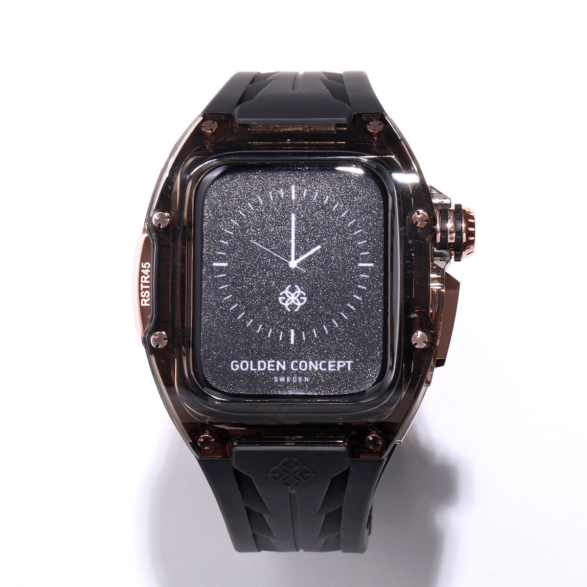 楽天市場】GOLDEN CONCEPT ゴールデンコンセプト アップルウォッチ