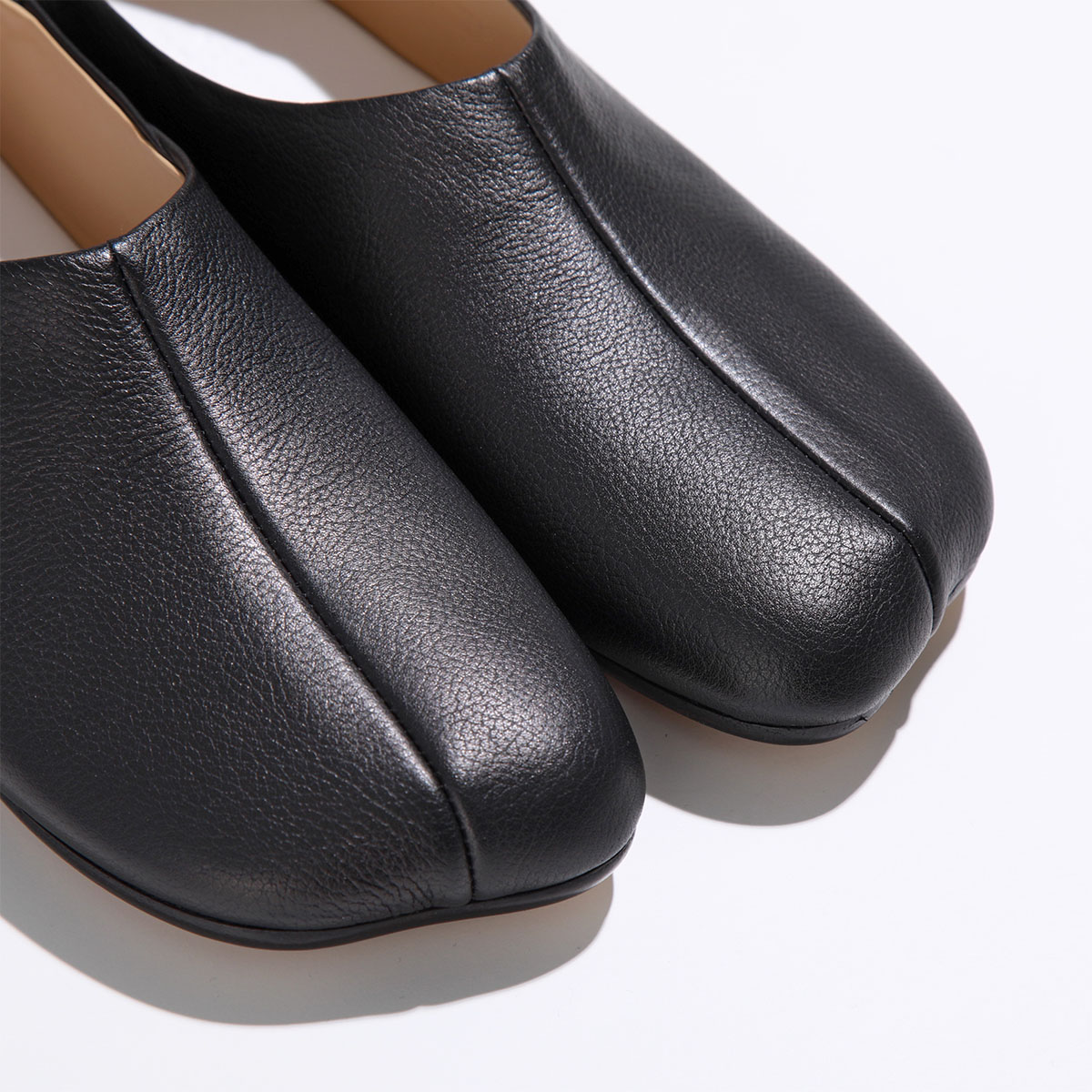 楽天市場】MM6 エムエムシックス メゾンマルジェラ フラットシューズ