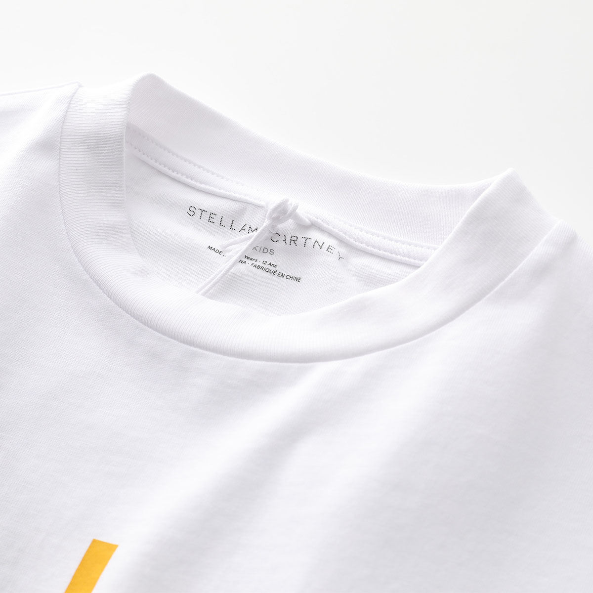 楽天市場】STELLA McCARTNEY KIDS ステラマッカートニー キッズ 半袖 T