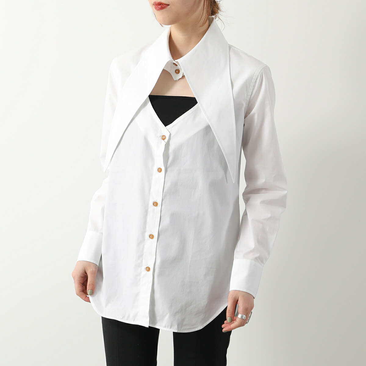 楽天市場】Vivienne Westwood ヴィヴィアンウエストウッド シャツ