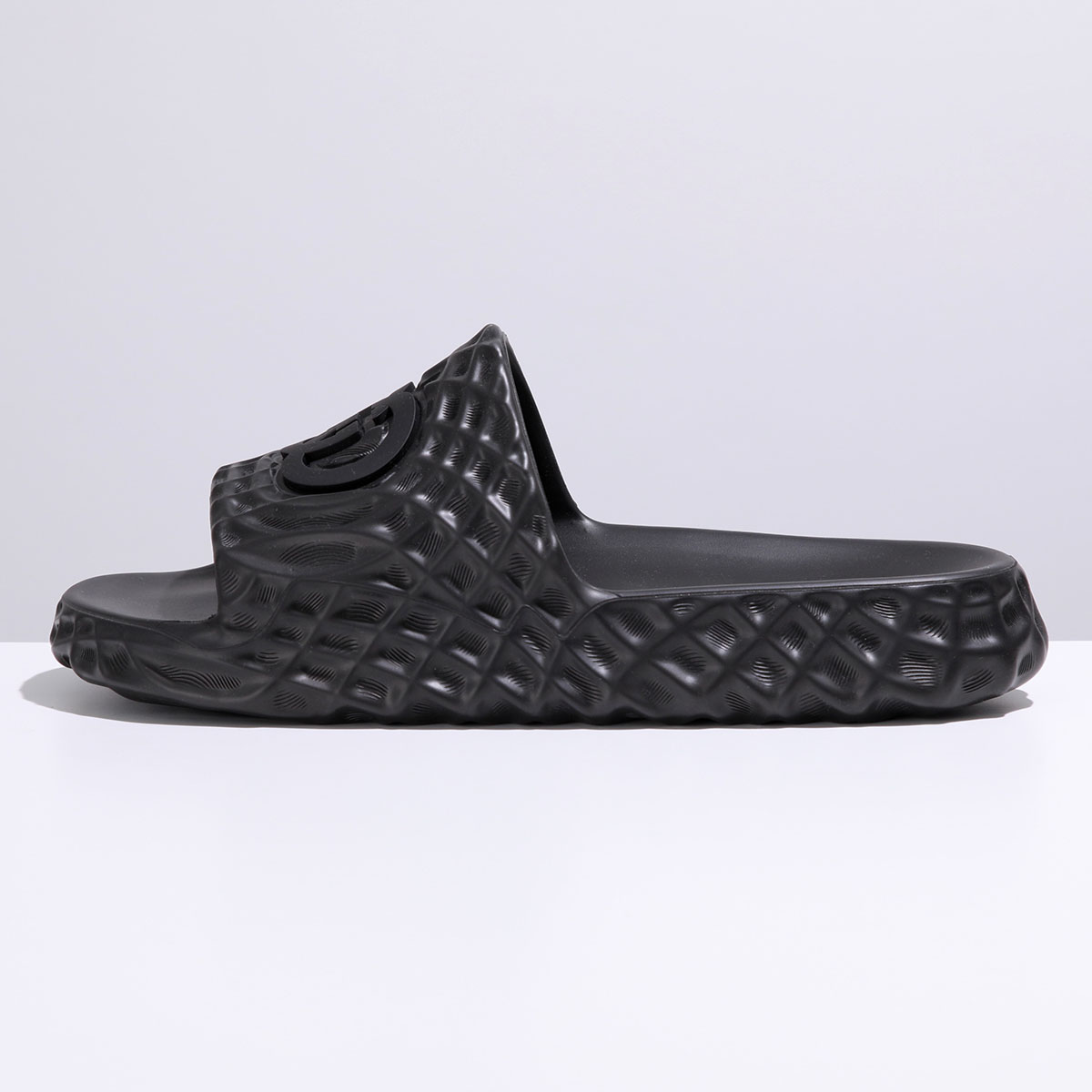 楽天市場】GUCCI グッチ スライドサンダル 770801 J8710 メンズ