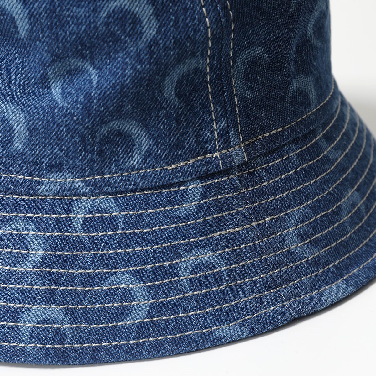 楽天市場】Marine Serre マリーン セル バケットハット Regenerated