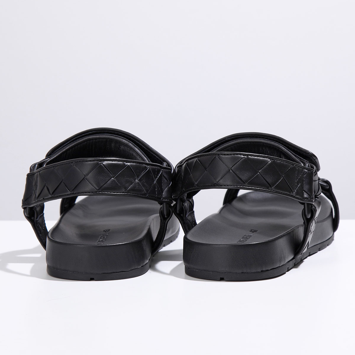 楽天市場】BOTTEGA VENETA ボッテガヴェネタ サンダル TRIP トリップ