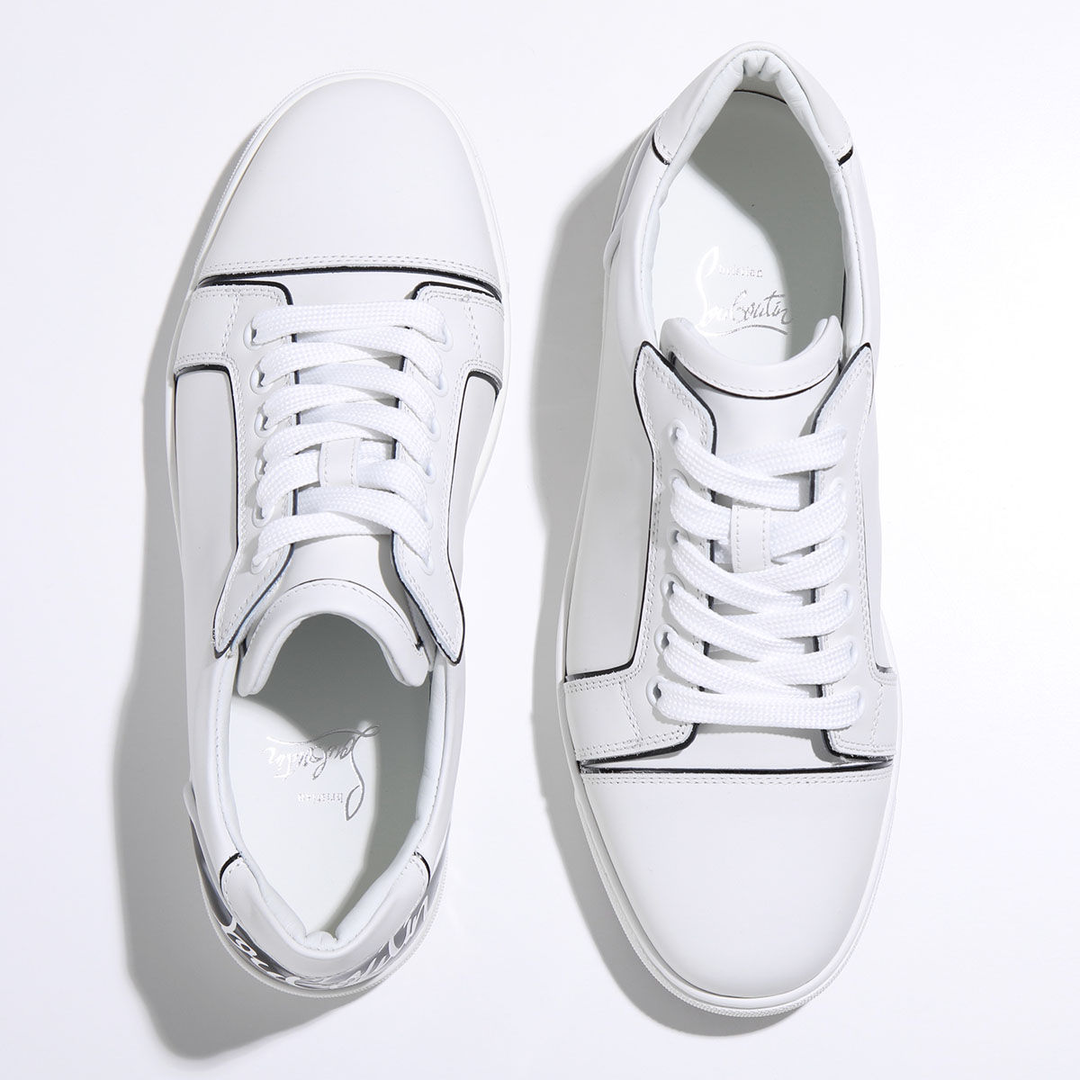 楽天市場】Christian Louboutin クリスチャンルブタン スニーカー Fun