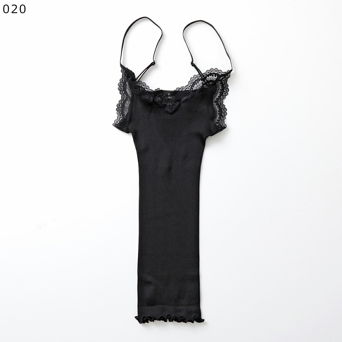 楽天市場】Oscalito オスカリート キャミソール 9474 レディース