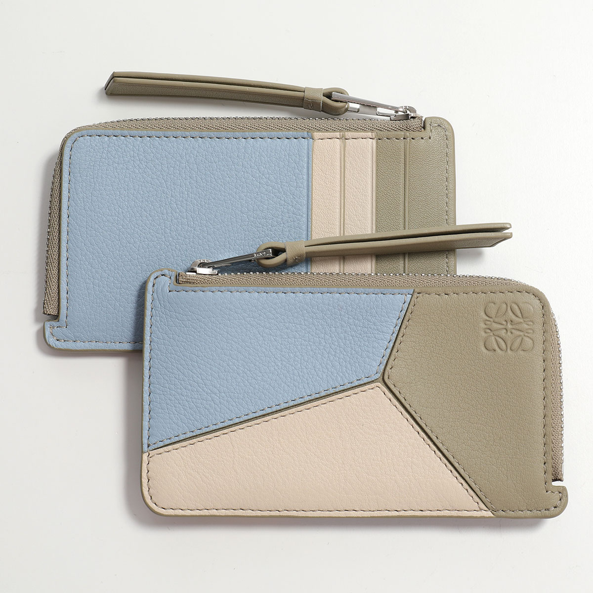 楽天市場】LOEWE ロエベ コインケース カードケース PUZZLE パズル