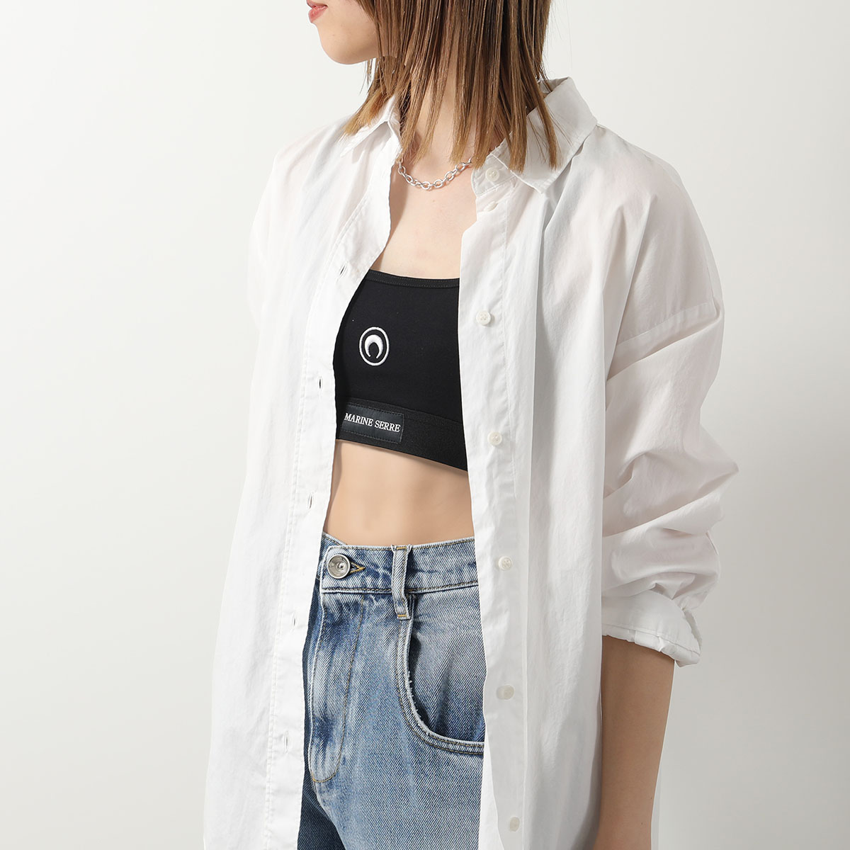 楽天市場】【最大2万円OFFクーポン対象・3/1限定】Marine Serre