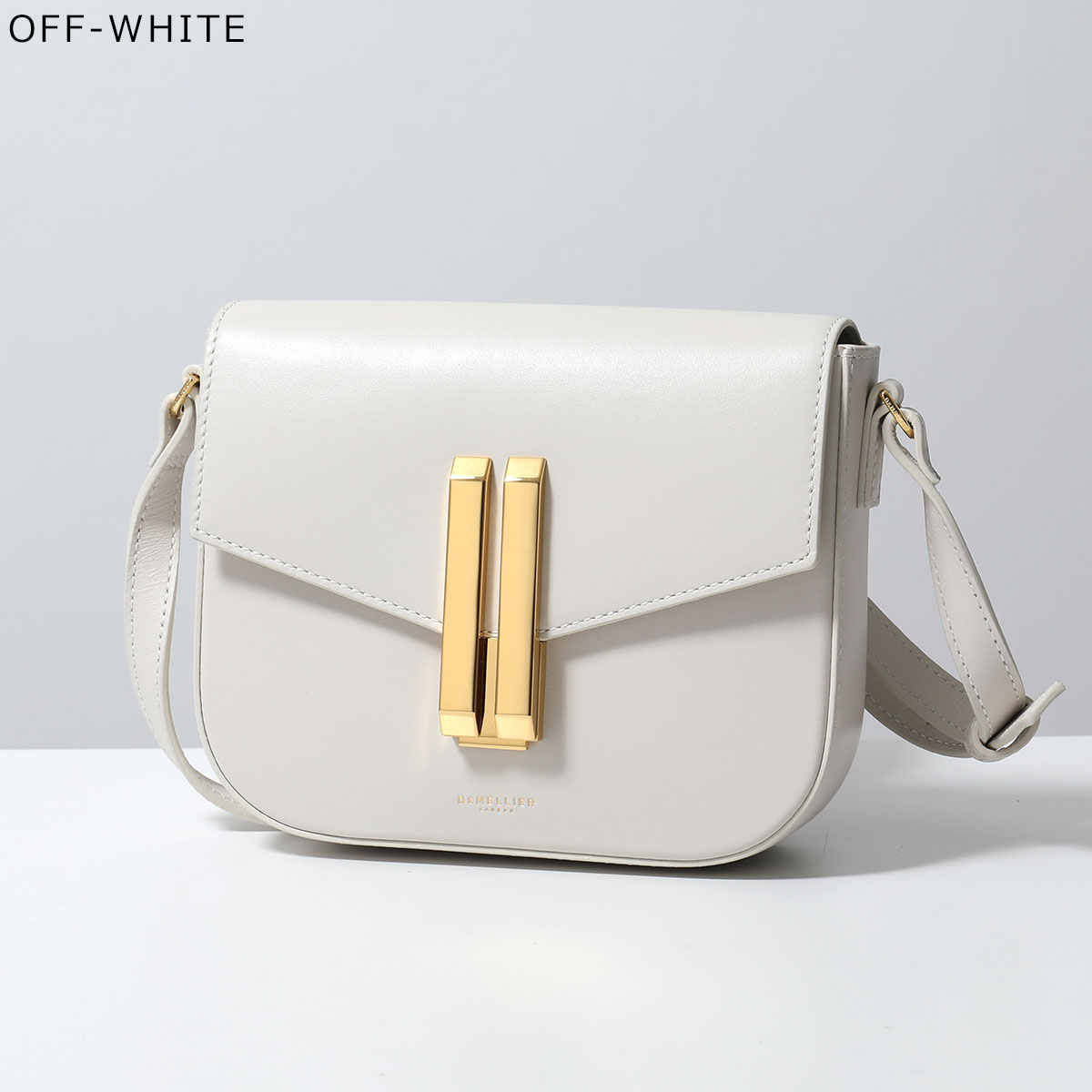 楽天市場】DEMELLIER デメリエー ショルダーバッグ SMALL VANCOUVER