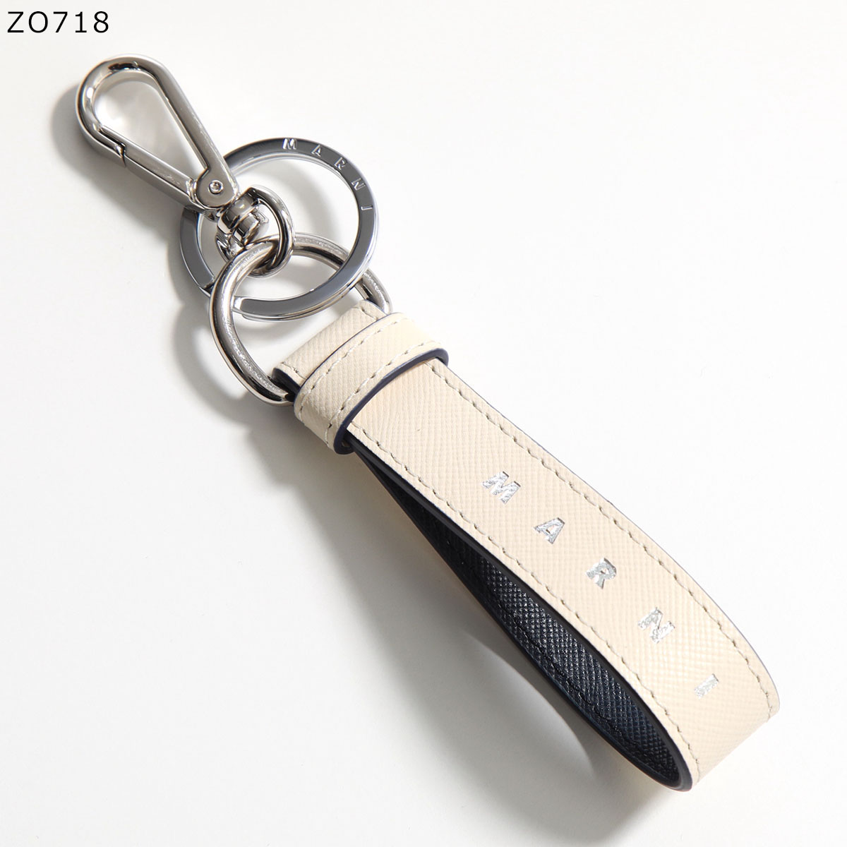 楽天市場】MARNI マルニ キーリング PCMI0018A2 LV520 メンズ