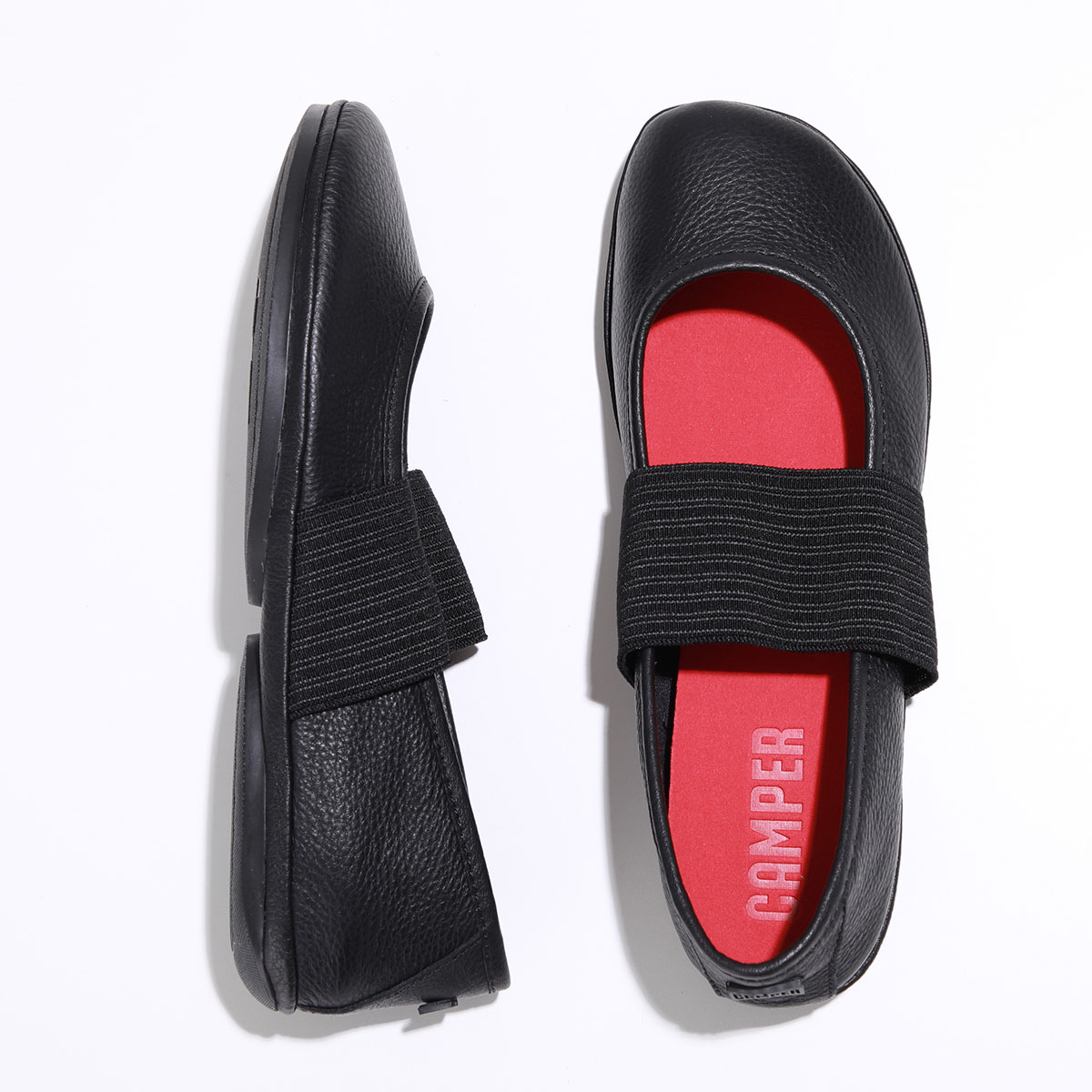 楽天市場】CAMPER カンペール バレエシューズ 21595 Right Nina Sella
