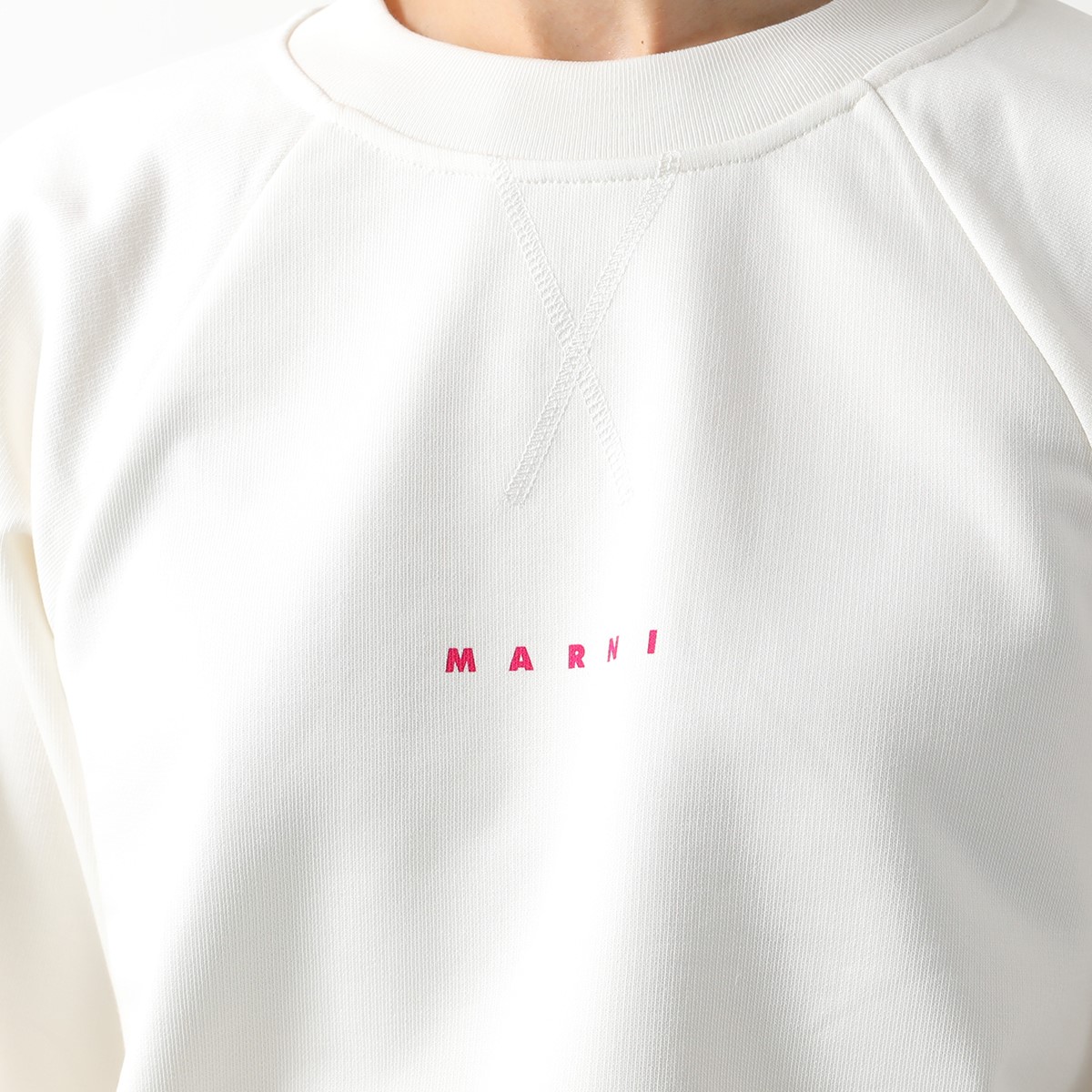 楽天市場】MARNI マルニ トレーナー FLJE0128P7 USCU87 レディース