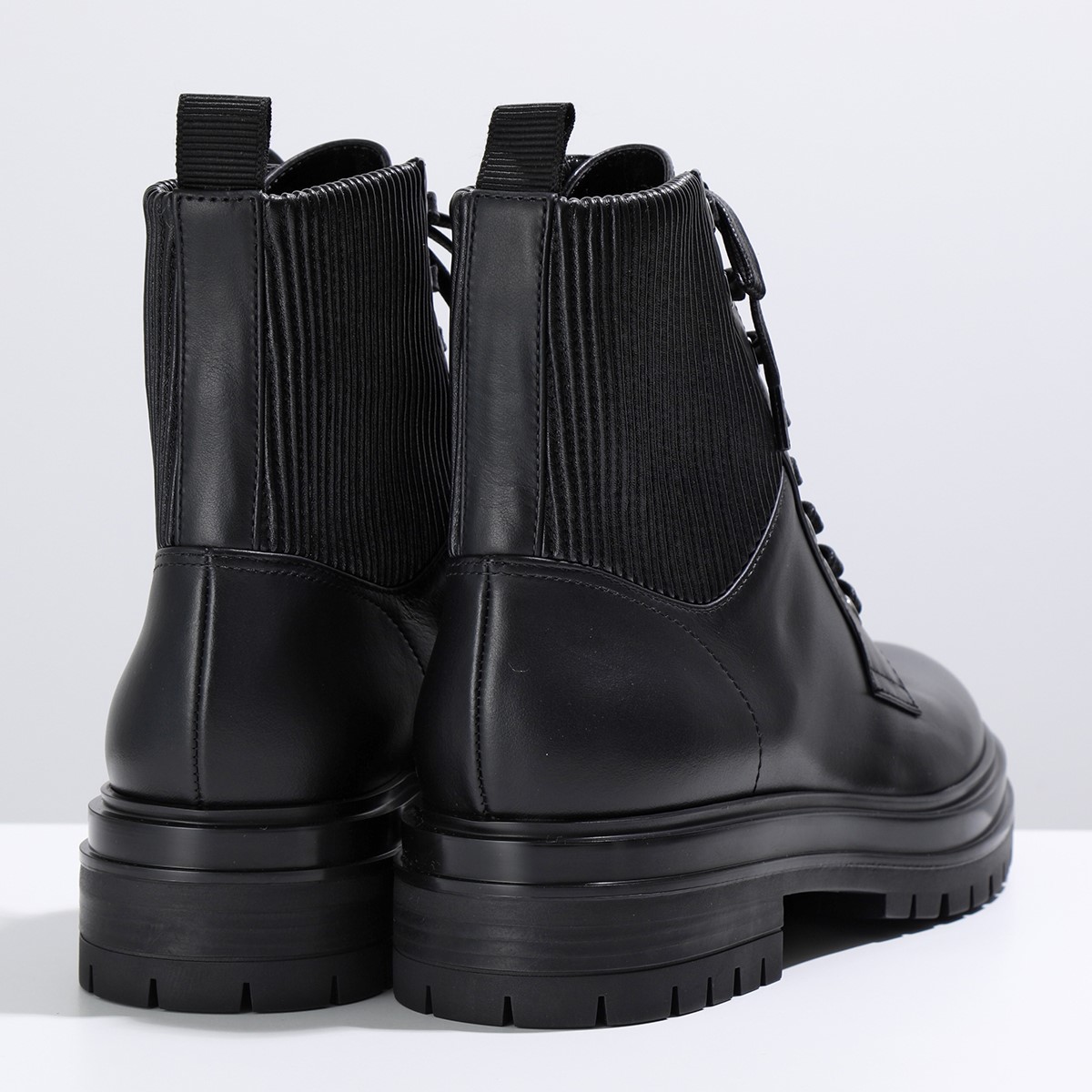 楽天市場】Gianvito Rossi ジャンヴィトロッシ ショートブーツ MARTIS