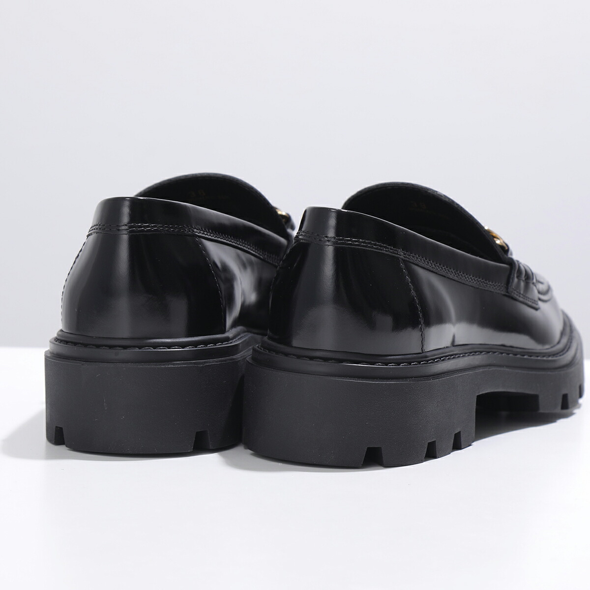 楽天市場】TODS トッズ ローファー XXW08J0GF80SHA レディース T