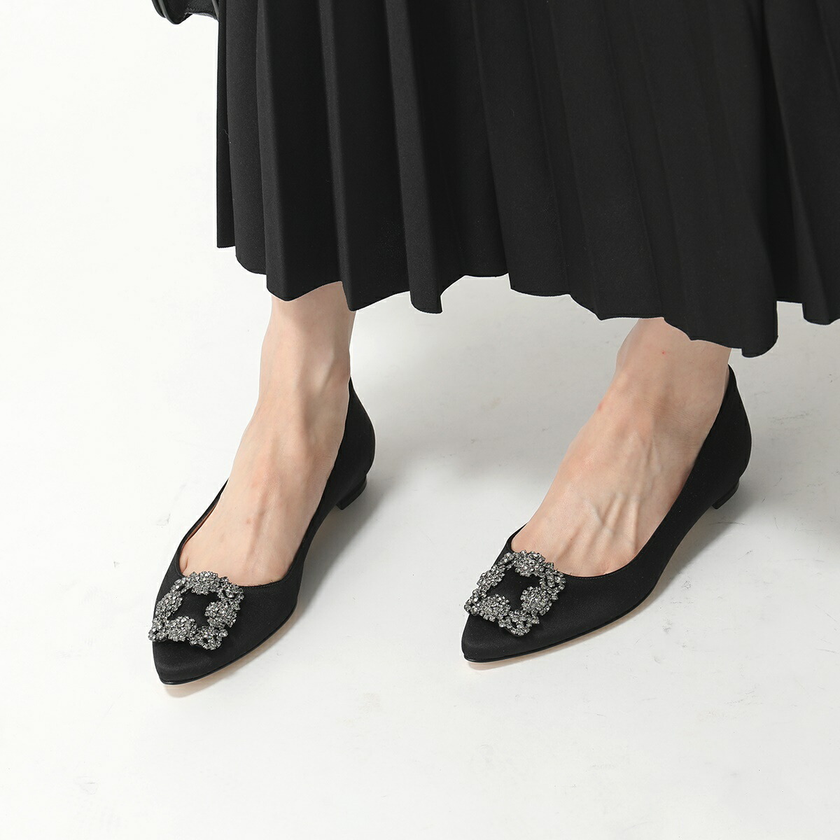 楽天市場】【最大2万円OFFクーポン対象・3/1限定】MANOLO BLAHNIK