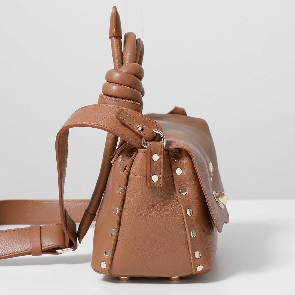 楽天市場】ZANELLATO ザネラート ショルダーバッグ POSTINA BABY