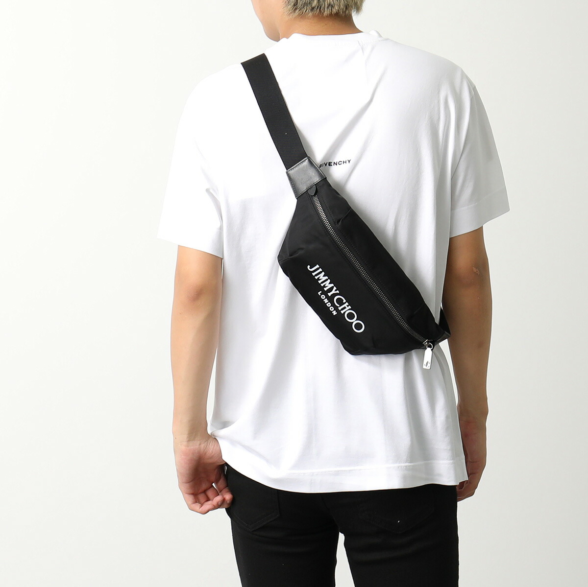 楽天市場】【最大2万円OFFクーポン対象・2/25限定】Jimmy Choo ジミー