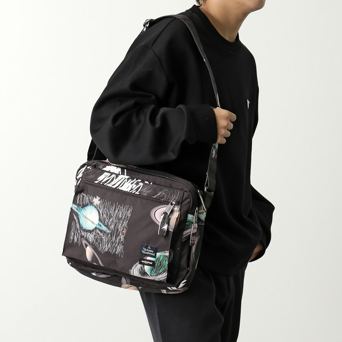 楽天市場】Vivienne Westwood × EASTPAK ヴィヴィアンウエストウッド