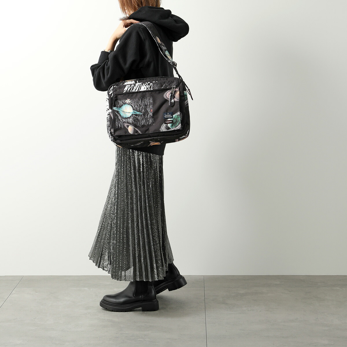楽天市場】Vivienne Westwood × EASTPAK ヴィヴィアンウエストウッド