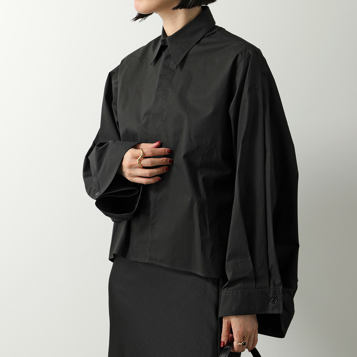 楽天市場】MM6 エムエムシックス メゾンマルジェラ 長袖シャツ