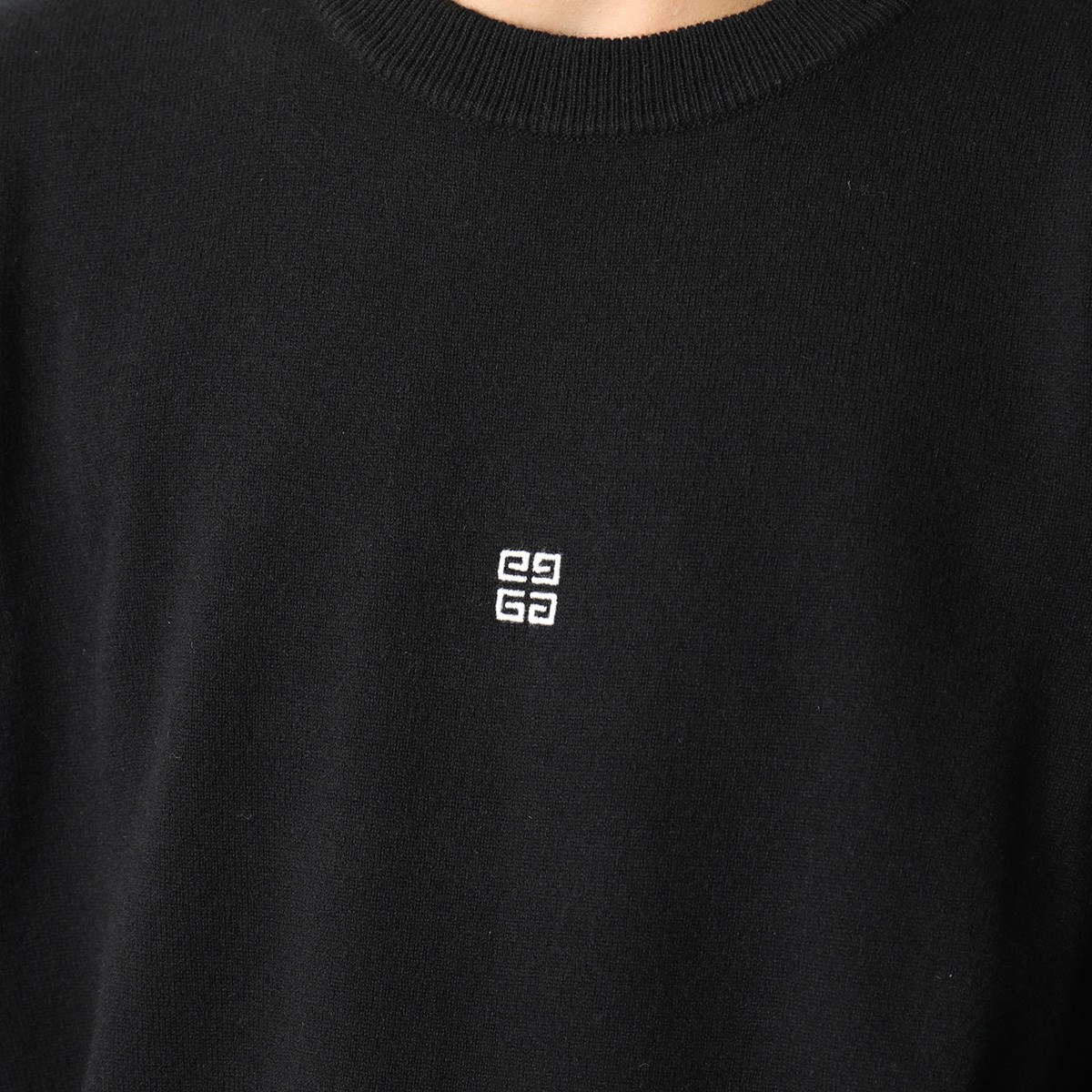 楽天市場】GIVENCHY ジバンシィ ニット BW90KL4ZFZ メンズ セーター