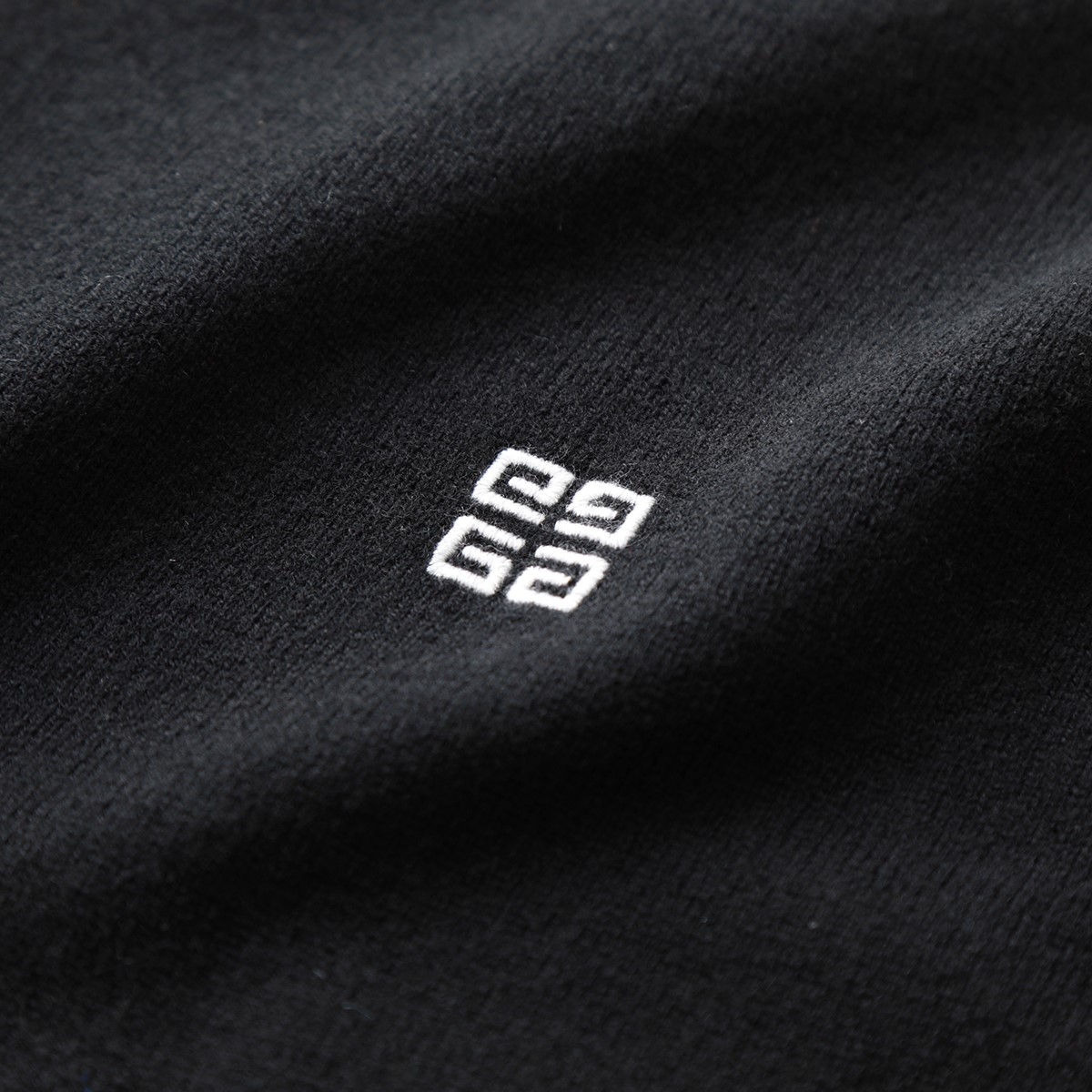 楽天市場】GIVENCHY ジバンシィ ニット BW90KL4ZFZ メンズ セーター