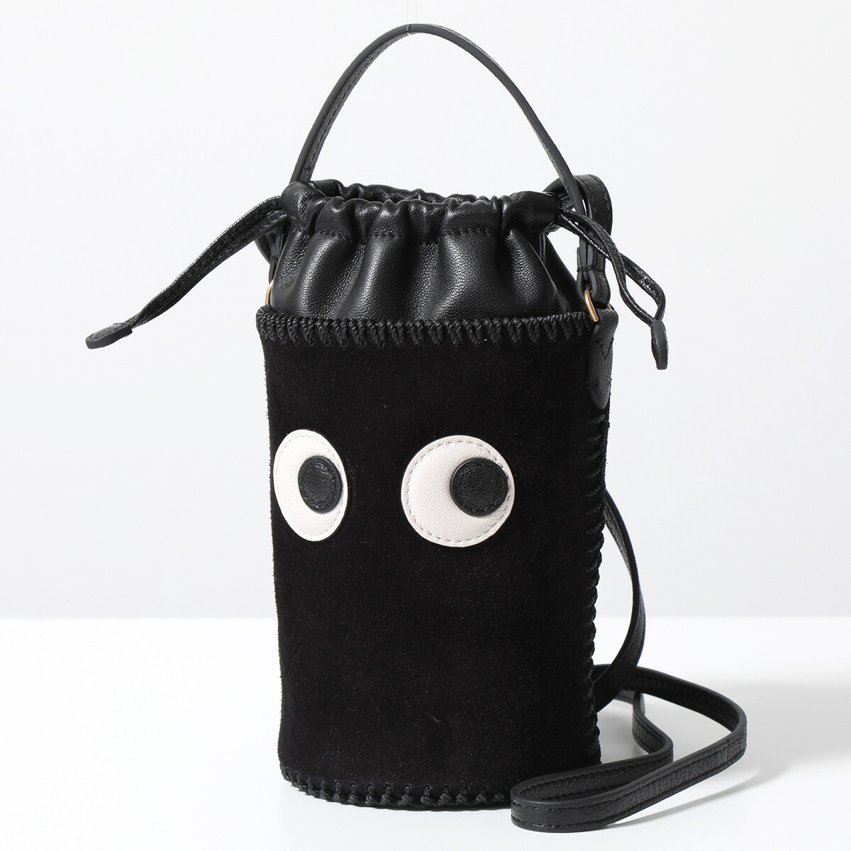 楽天市場】ANYA HINDMARCH アニヤハインドマーチ ショルダーバッグ