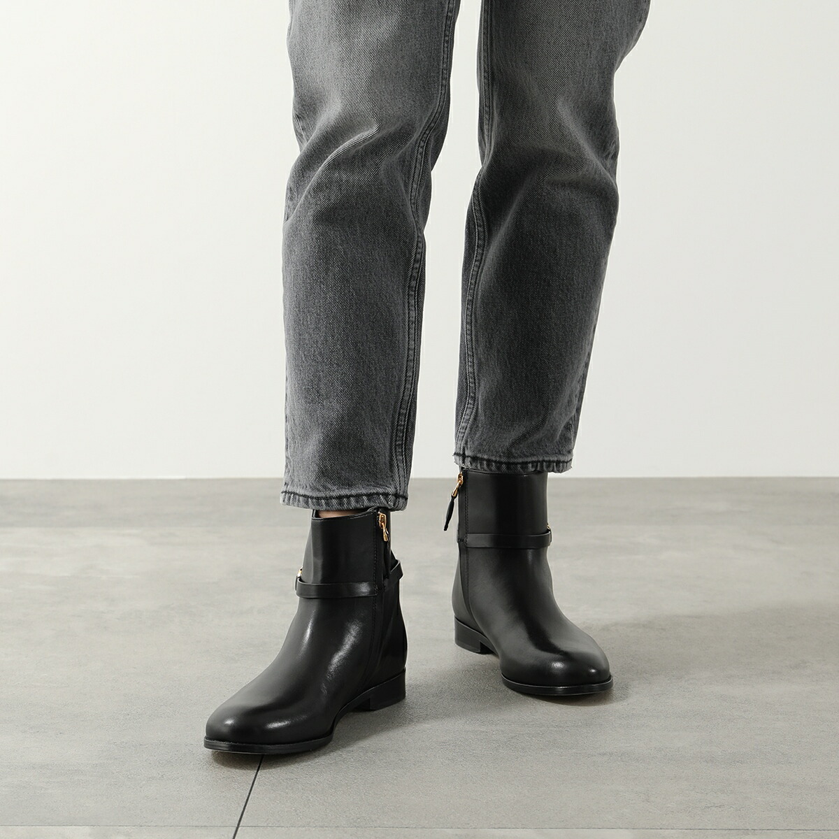 楽天市場】Lauren Ralph Lauren ラルフローレン ショートブーツ BRIELA