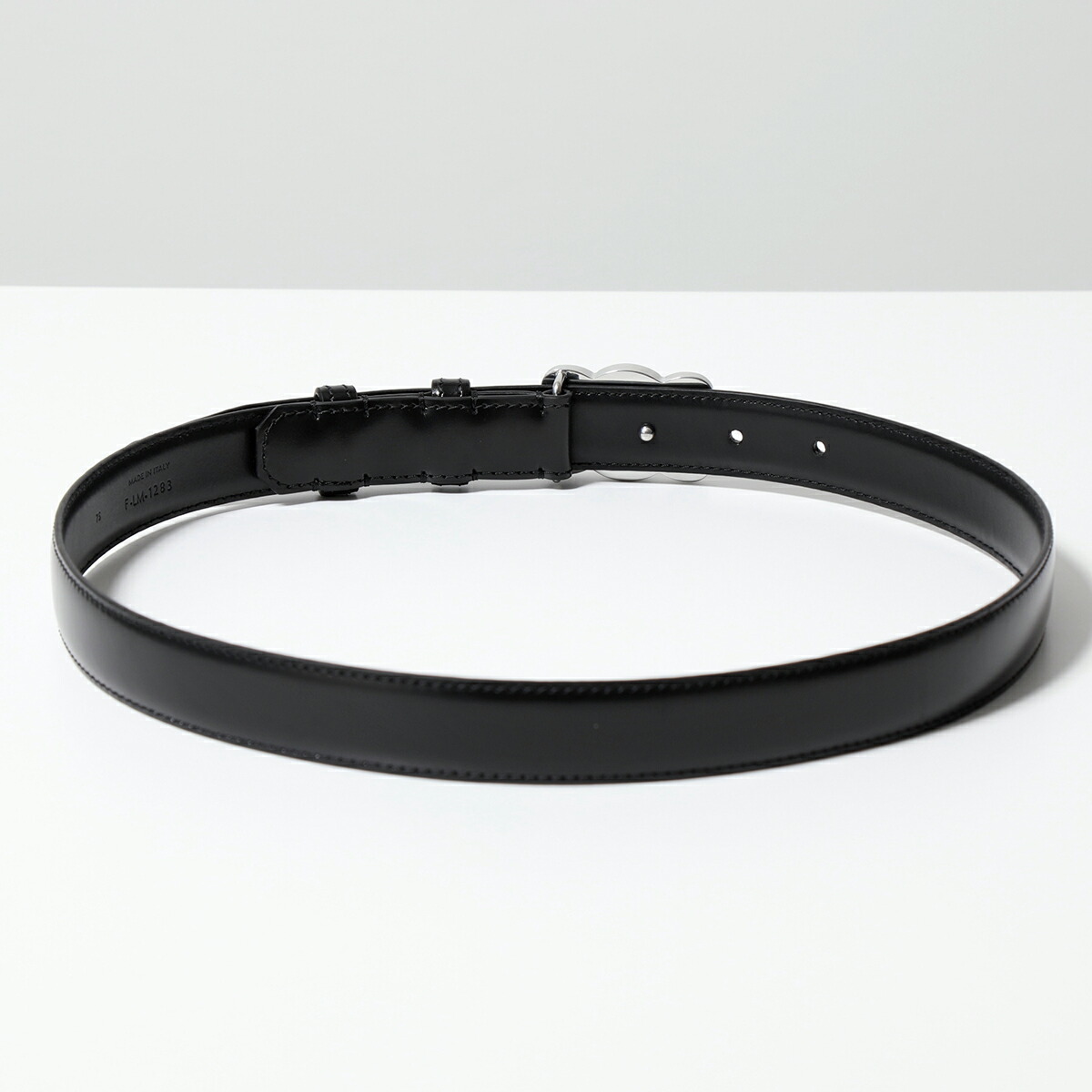 楽天市場】CELINE セリーヌ ベルト TRIOMPHE BELT トリオンフ