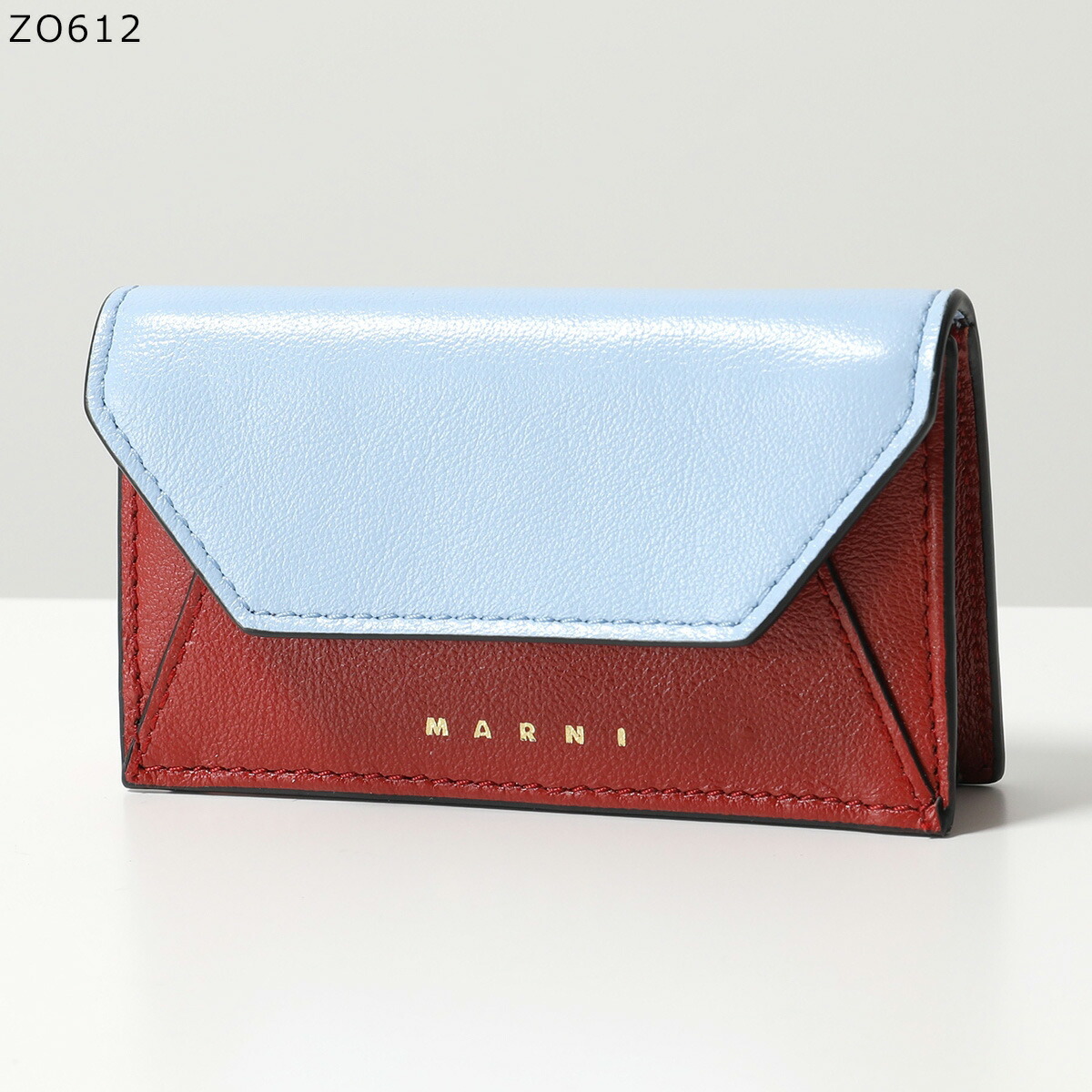 楽天市場】MARNI マルニ カードケース PFMO0074U0 P2644 レディース