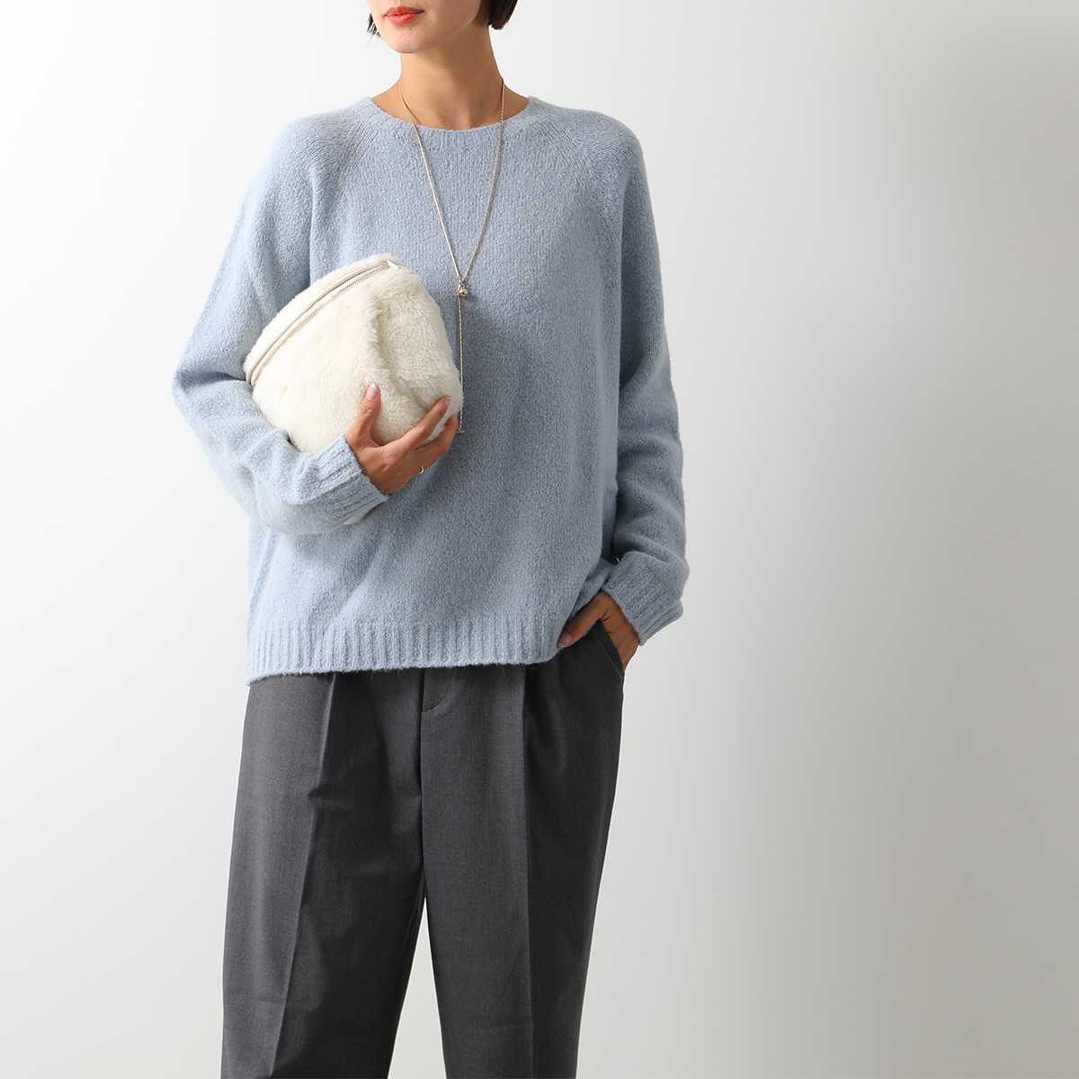 楽天市場】MAX MARA マックスマーラ ボディバッグ TEDDYBANANE