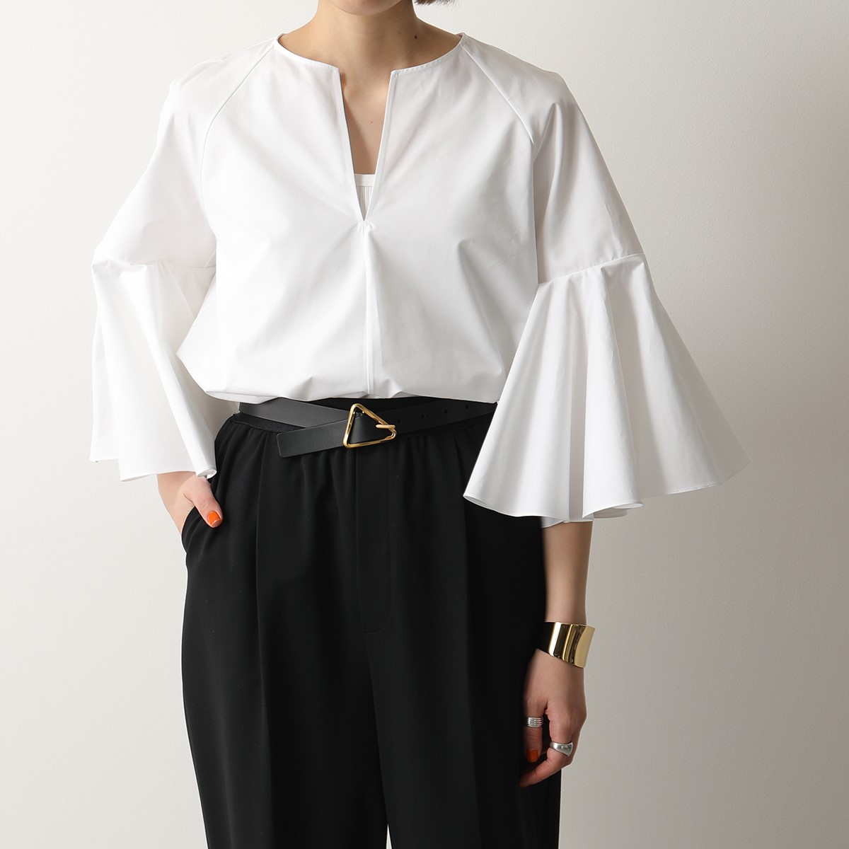 楽天市場】BOTTEGA VENETA ボッテガヴェネタ ベルト 679476 VMAU3