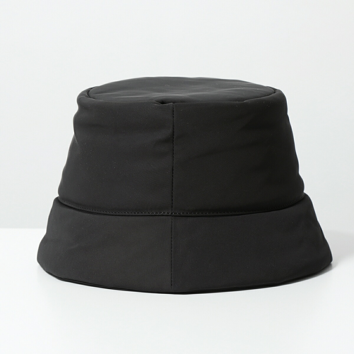 楽天市場】LOEWE ロエベ バケットハット PUFFY パファー K820HB1X63