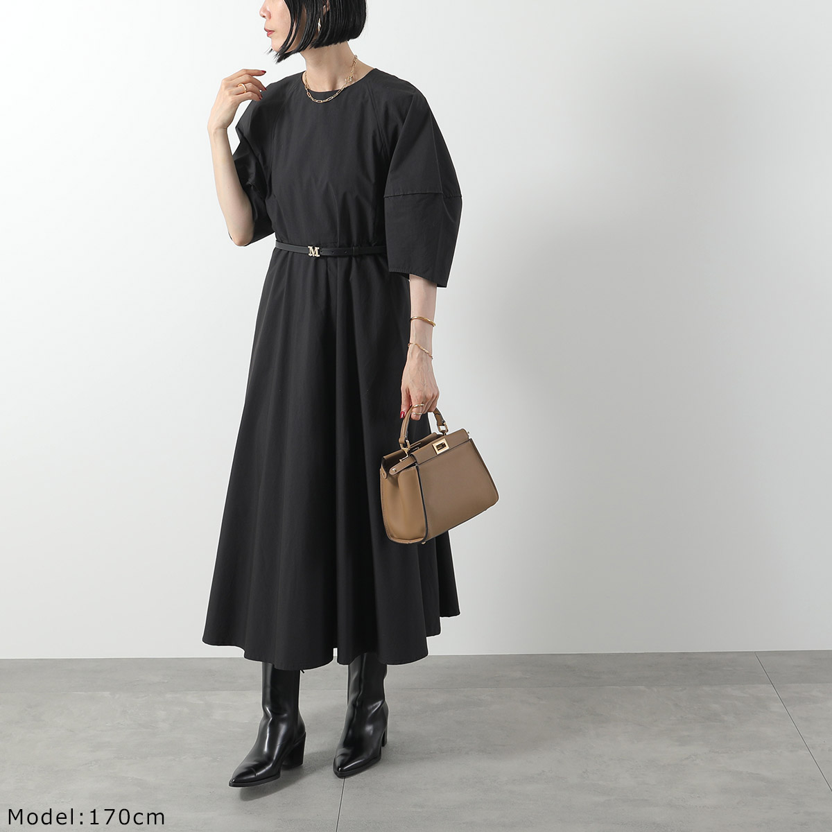 楽天市場】【最大2万円OFFクーポン対象・3/1限定】MAX MARA マックス