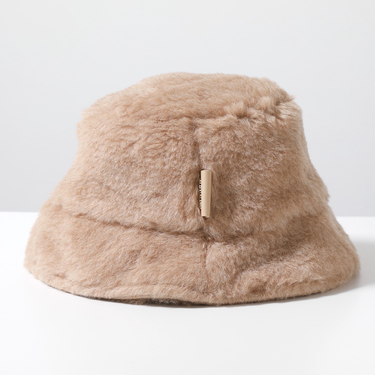 楽天市場】MAX MARA マックスマーラ バケットハット FIGURA1